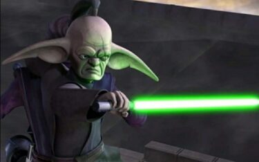 Even Piell – ‘Star Wars’ Character Spotlight