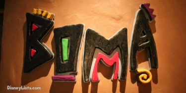 Top 7 All You Care to Eat Meals at Disney World