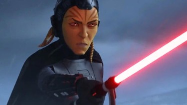 Fourth Sister – ‘Star Wars’ Character Spotlight