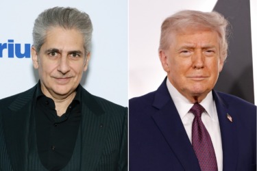 Michael Imperioli Says ‘The Sopranos’ Characters Would “Probably” Support Trump Today