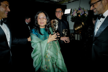 ‘Boong’ Filmmaker Lakshmipriya Devi On Her Surprise BAFTA Win: “I Hope Madonna Can Watch The Film”