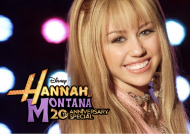 2 Decades of the “Best of Both Worlds:” Disney+ to Debut “Hannah Montana 20th Anniversary Special” Next Month