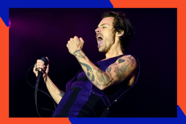 Harry Styles is hosting ‘SNL.’ How much are tickets to see him at MSG?