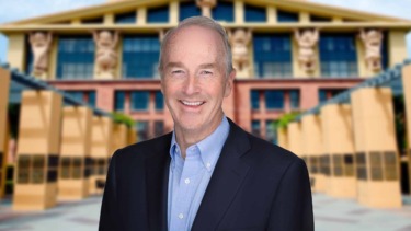 Disney CFO to Participate in Morgan Stanley Conference in Early March