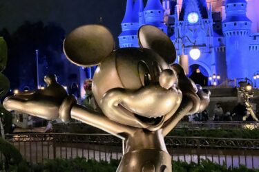 Disney World in January 2027: Crowds & Planning Info