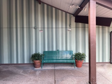 Hundred Acre Wood Display Removed for Refurbishment at Disney Springs