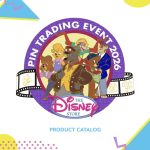 Disney Store Times Square Pin Trading Event 2026