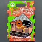 New Disney Pins February 2026 Week 4
