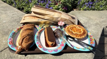 Un, Deux, Trois… So Many Reasons to Visit Les Halles!