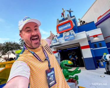 Come with Us To Ride LEGOLAND’s BRAND-NEW Roller Coaster!