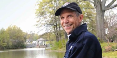 runDisney’s Most Influential Trainer Has Died and Runners Are Heartbroken