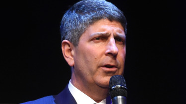 Jeff Shell Intends To “Strongly Respond” To Threatened Lawsuit Over Insider Corporate Information