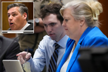 Utah judge set decide whether to disqualify prosecutors from Charlie Kirk murder case