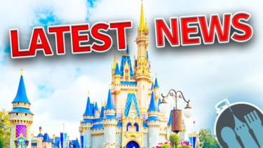 DFB Video: Latest Disney News: Villains Land Rumors, NEW Attraction Announced, Fest Updates, & MORE