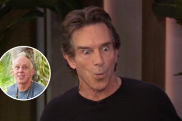 Jeff Probst Reveals Mike White Got “Ripped” Ahead of ‘Survivor 50’: “He Takes His Shirt Off Right On Day 1”