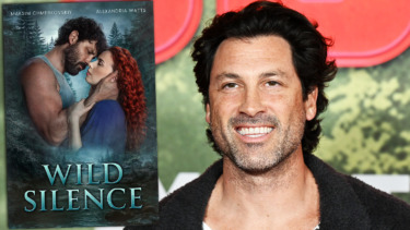 Maksim Chmerkovskiy To Lead Vertical Series ‘Wild Silence’ For Holywater Microdrama Platform My Drama