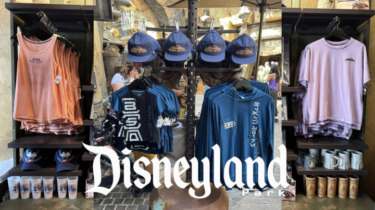 Photos: New Black Spire Outpost Merchandise Flies Into Disneyland