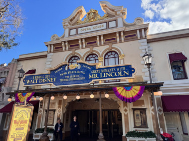 Disneyland Resort Update for February 24, 2026