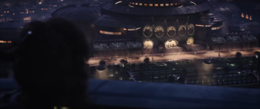 Slot Games with Similar Themes to ‘Star Wars’