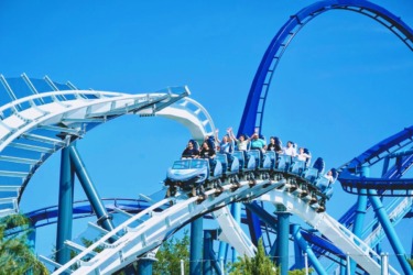 Multiple buyers make offers to purchase land owned by SeaWorld/Busch Gardens