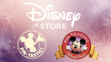 Pin-Tastic Improvements: Disney Store Looking to Increase Fairness and Security for Pin Drops