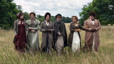 Netflix Unveils ‘Pride & Prejudice’ Series Teaser Trailer & Release Window
