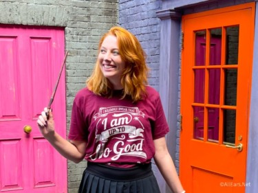 A Popular Harry Potter Attraction Is CLOSING Tomorrow at Universal Orlando