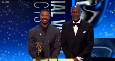 BBC Reveals It Edited Out Second Racial Slur From BAFTA Film Awards Coverage