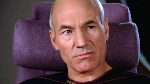 Acclaimed Star Trek Director Calls Out Captain Picard’s Favorite Hobby As Sadism