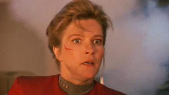 The Iconic Star Trek Villains Inspired By Real-Life Criminals