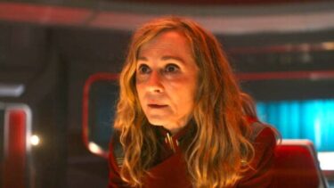 Starfleet Academy Is Secretly The Least Diverse Star Trek Show