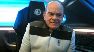 Latest Starfleet Academy Revisits Trauma In The Doctor’s Star Trek: Voyager Past