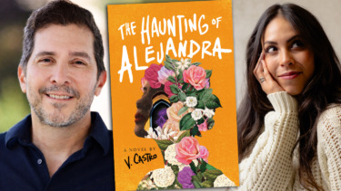 Hulu Developing Drama Series ‘The Haunting Of Alejandra’ From Steven Paul Martinez