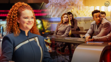 REVIEW – Star Trek: Starfleet Academy “The Life of the Stars”