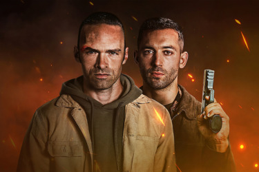 Stream It Or Skip It: ‘The Orphans’ on Netflix, a Mismatched-Buddy Action-Comedy With a Few Rousing Action Sequences