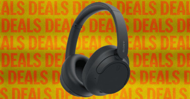 Sony’s WH-CH720N headphones offer excellent value at full price, but right now they’re a steal.