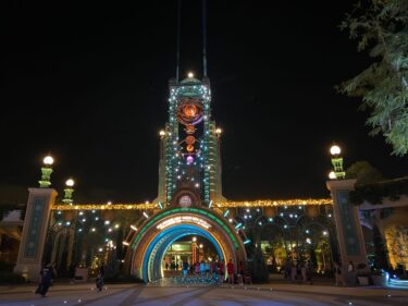 More Permits Filed for New Event Space at Epic Universe, Valued at $20 Million