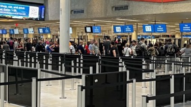 UPDATE: TSA PreCheck At Orlando International Airport – Is It Open?