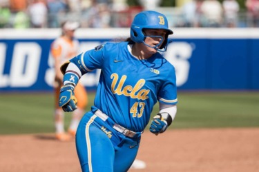 College softball power rankings: Who’s rising, who’s slipping and 4 key takeaways