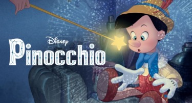 86 Years Ago Today: Walt Disney’s ‘Pinocchio’ Premiered, Cementing a Legacy in Animation History