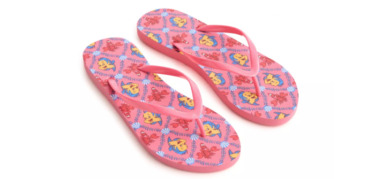 Disney Fans Are Suddenly Buying Up These $20 Shoes at Target