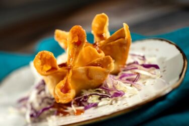 Limited-Time Lunch Special Available at EPCOT’s Nine Dragons Restaurant