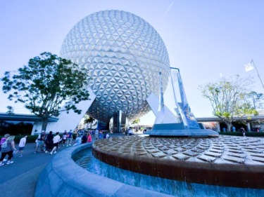 More Disney World Annual Passholder Good-to-Go Days Added to March 2026