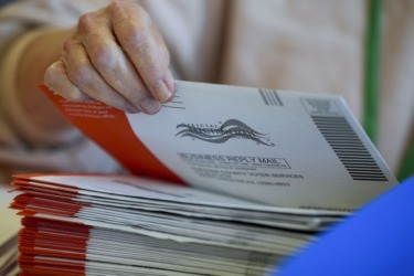 Maloney: I Hate Mail-In Voting – and Here’s Exactly Why Republicans Need to Go All in on It Immediately