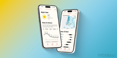 New ‘Acme Weather’ app from Dark Sky creators wants to fix weather apps’ biggest problem