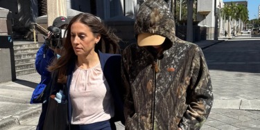 Anna Kepner’s stepbrother charged with homicide: court docs