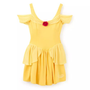 Disney Princess Athletic Dresses by Her Universe Arrive to the Disney Store