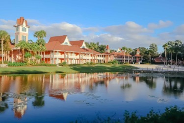 2026 Disney World Future Stay Offer Dates (Bounceback Details)