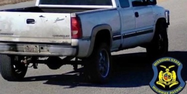 Missouri suspect taken into custody after deputy fatally shot, ending manhunt