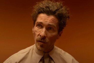 Christian Bale Set For Mann’s “Heat 2”